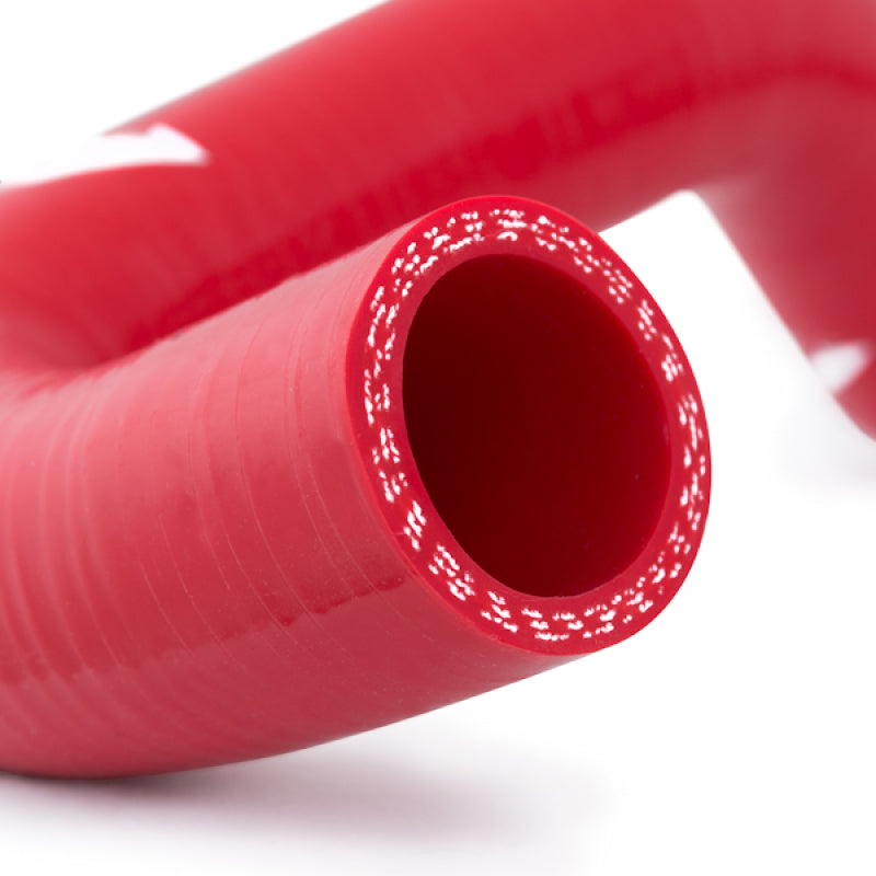 Mishimoto Silicone Hose Kit - Red 1992-1994 Volkswagen Corrado VR6 MMHOSE-VR6-92RD Photo - out of package