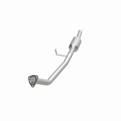 MagnaFlow Infiniti J30 California Grade CARB Compliant Direct-Fit Catalytic Converter 444740 360 Degree Image Set