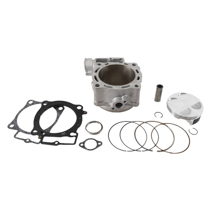 Cylinder Works 09-12 Honda CRF 450 R 450cc Standard Bore Cylinder Kit 12.0:1 Comp. 96mm 10006-K01 10006-K01 Photo - Primary