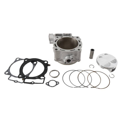 Cylinder Works 09-12 Honda CRF 450 R 450cc Standard Bore Cylinder Kit 12.0:1 Comp. 96mm 10006-K01 10006-K01 Photo - Primary