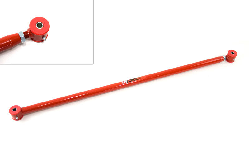 Umi Performance 05-14 Mustang Adjustable Panhard Bar Poly UMI1039-R 1039-R Photo - Primary