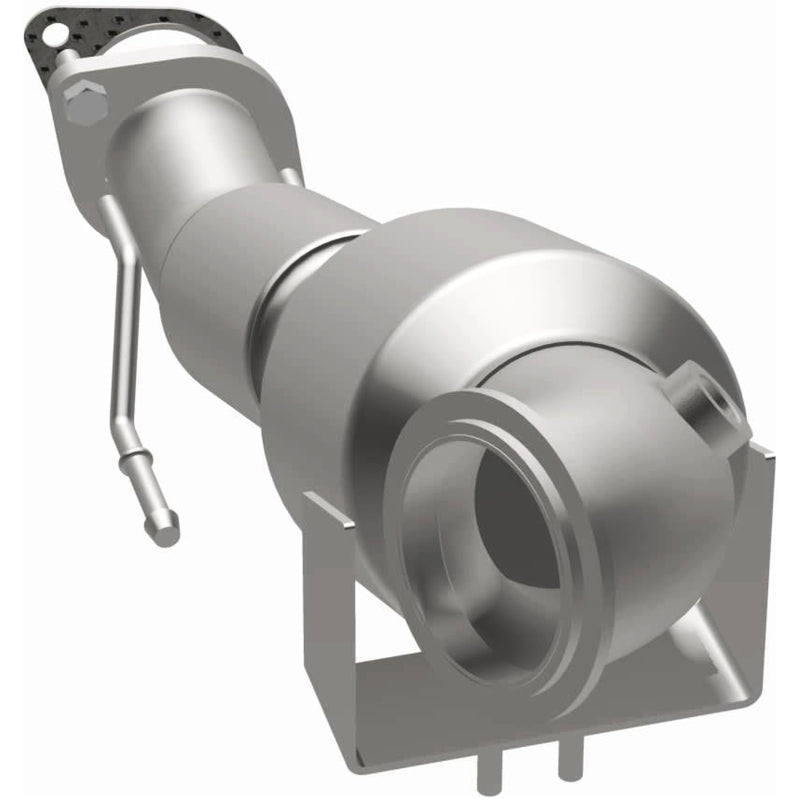 MagnaFlow Ford Focus California Grade CARB Compliant Direct-Fit Catalytic Converter 5561633 Photo - out of package