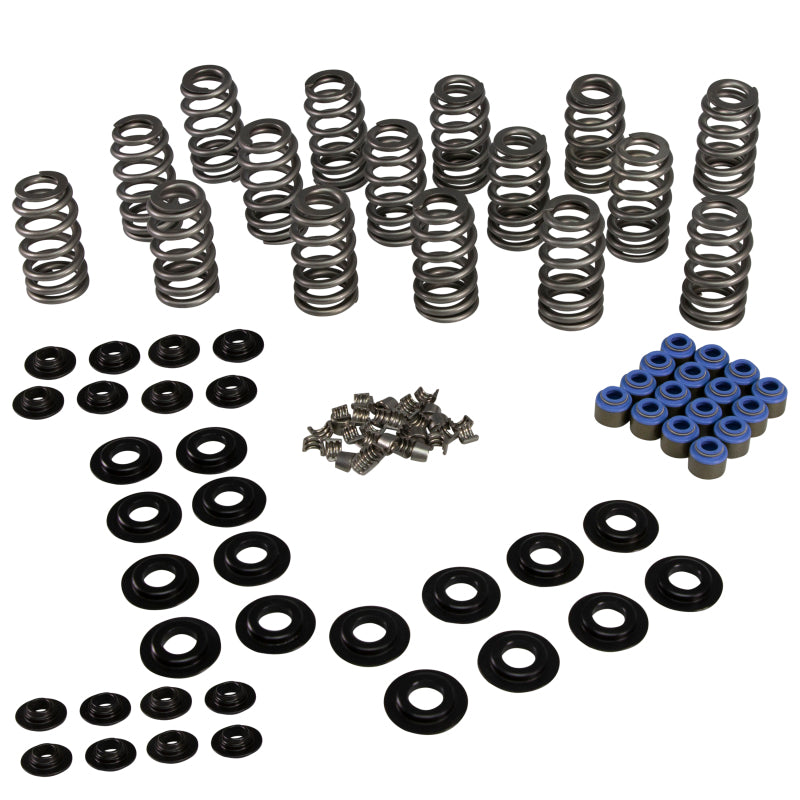 COMP Cams 03-08 Dodge 5.7L Hemi 0.600in Lift Beehive Spring Kit w/ Steel Retainers 26918CA-KIT 26918CA-KIT Photo - lifestyle view