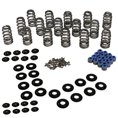 COMP Cams 03-08 Dodge 5.7L Hemi 0.600in Lift Beehive Spring Kit w/ Steel Retainers 26918CA-KIT 26918CA-KIT Photo - lifestyle view