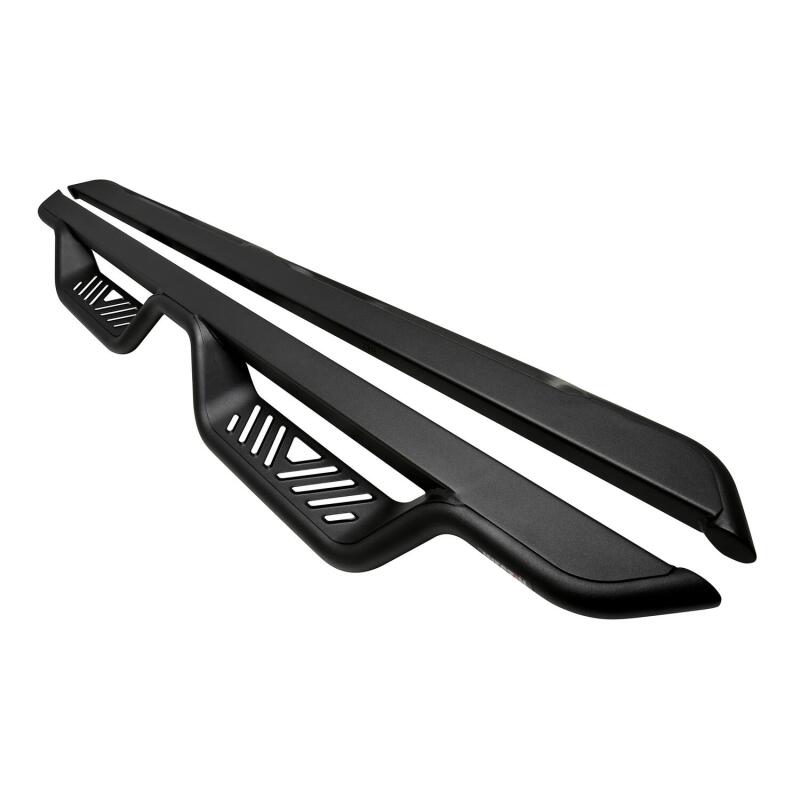 Westin 19-22 Ram 1500 Quad Cab (Excl. 19-22 Ram 1500 Classic) Outlaw Nerf Step Bars 20-14095 20-14095 Photo - Unmounted