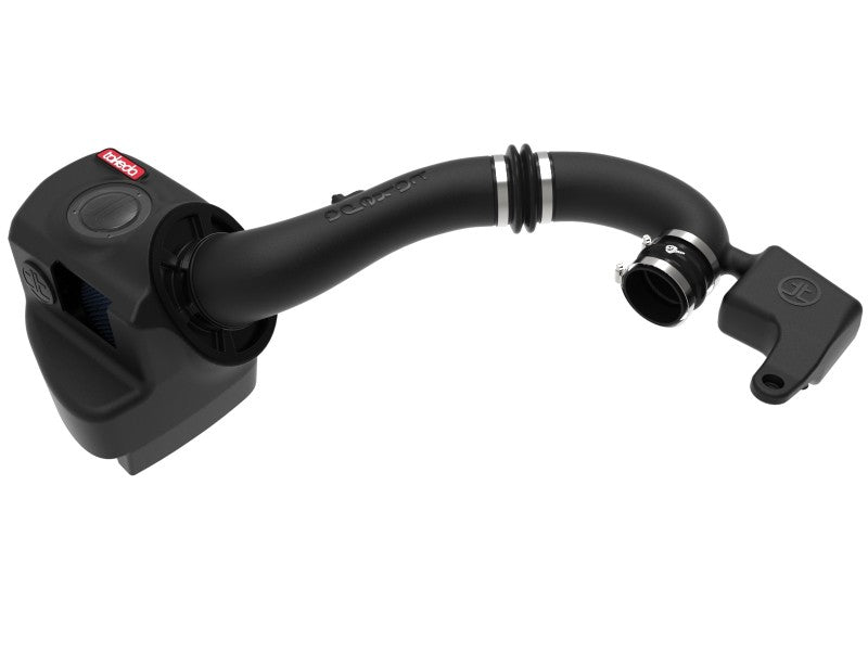 aFe Takeda Momentum Pro 5R Cold Air Intake System 20-22 Subaru Outback H4-2.5L 56-70051R 56-70051R Photo - Unmounted