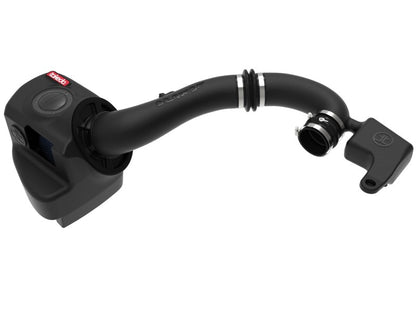 aFe Takeda Momentum Pro 5R Cold Air Intake System 20-22 Subaru Outback H4-2.5L 56-70051R 56-70051R Photo - Unmounted
