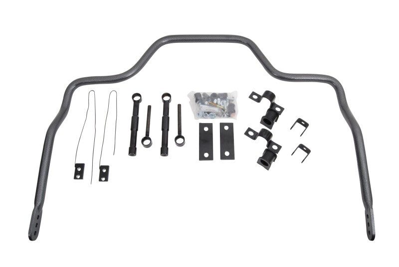 Hellwig 20-22 Chevrolet Silverado 2500 HD Solid Heat Treated Chromoly 1-5/16in Big Wig Rear Sway Bar 7328 7328 Photo - Primary