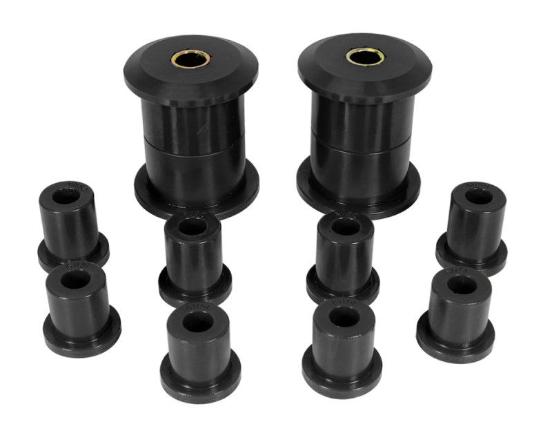 Prothane Leaf Spring Shackle Bushing 1-1008-BL Photo - Primary