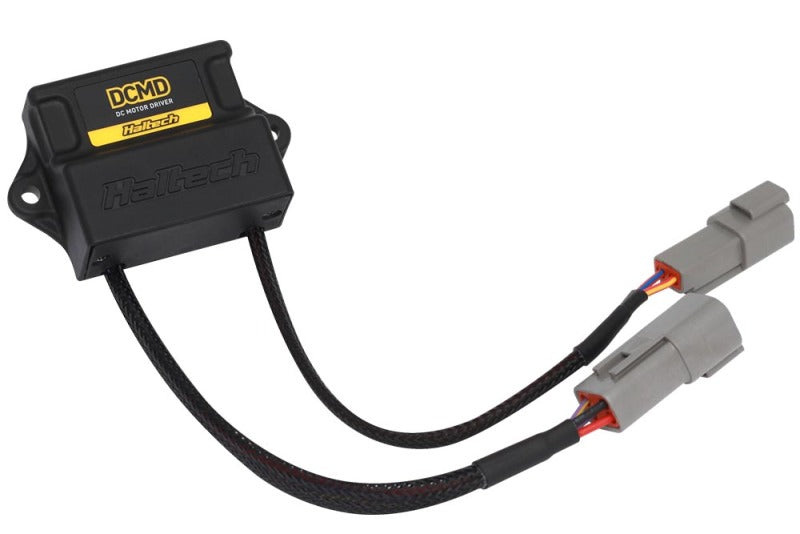 Haltech DC Motor Driver - DCMD HT-038009 HT-038009 User 1