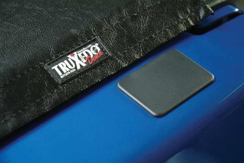 Truxedo TL - Stake Pocket Covers 99-13 GM Full Size/Classic - 4 pack 1704212 Photo - Primary