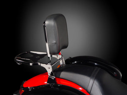 National Cycle Paladin Quickset Mount System P9BR014 P9BR014 User 1