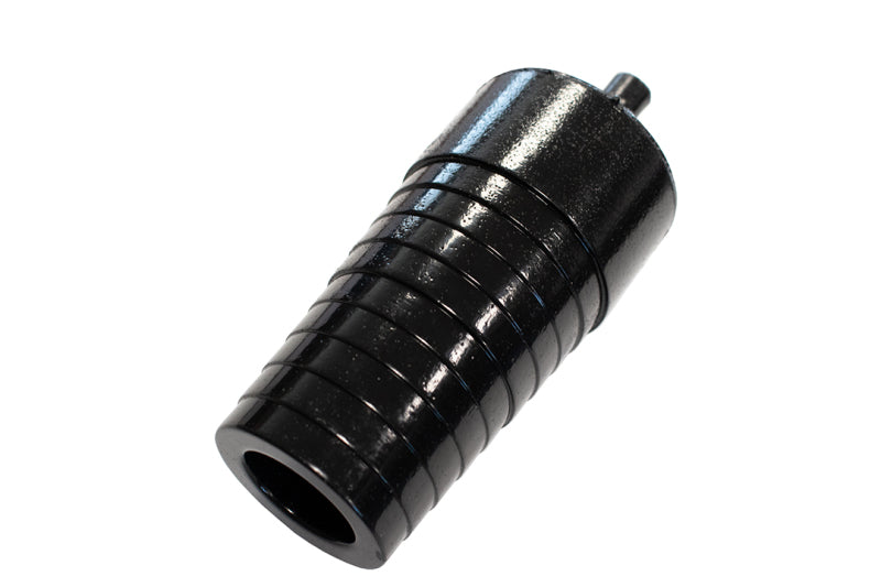 Fishbone Offroad 07-18 Jeep Wrangler JK Tailgate Bump Stop - Black FB47169 FB47169 User 1