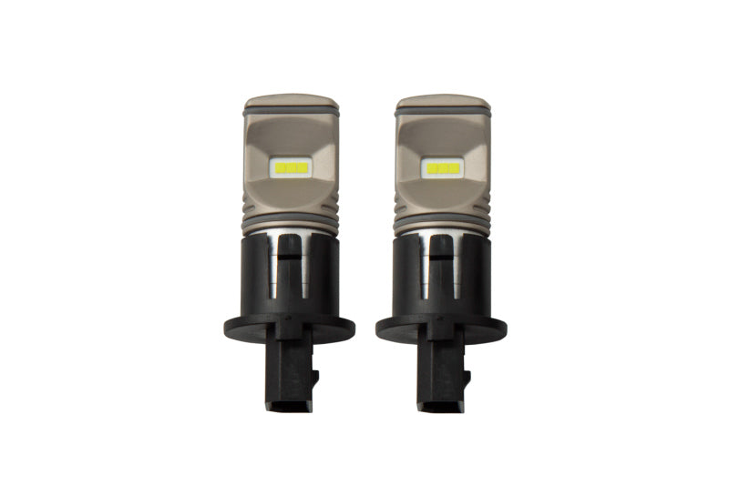 Diode Dynamics PH16W HP60 - Cool - White LED Bulb (Single) DD0434S DD0434S User 1