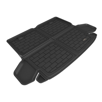 3D MAXpider 23-24 Honda Hr-V Kagu Black Cargo M1HD1311309 M1HD1311309 Photo - Primary