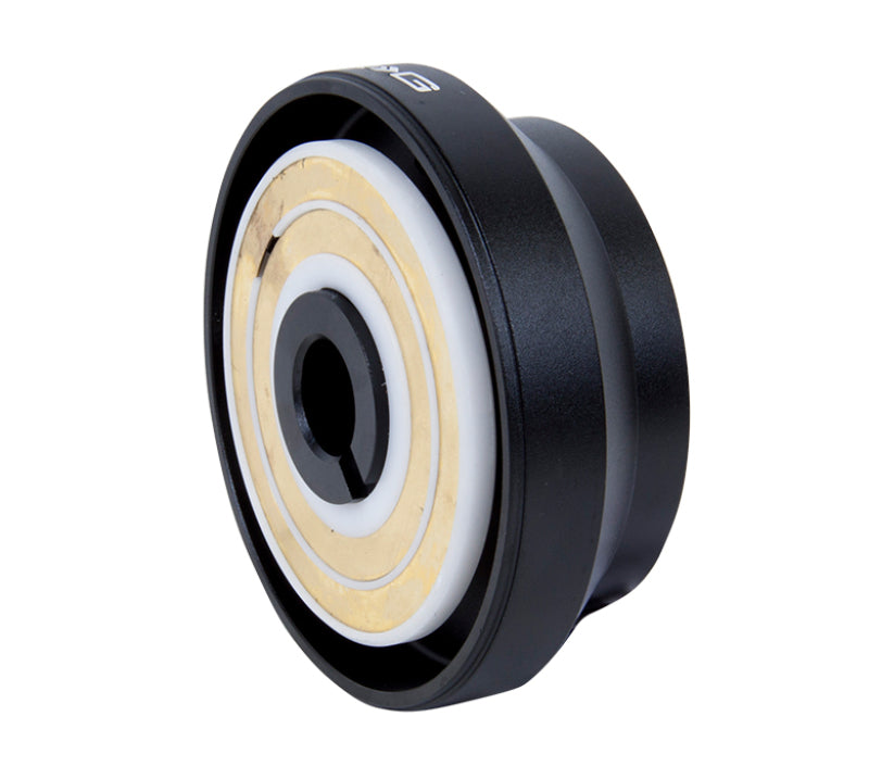 NRG Short Hub 1969-1973 Ford Mustang SRK-172H Photo - Primary