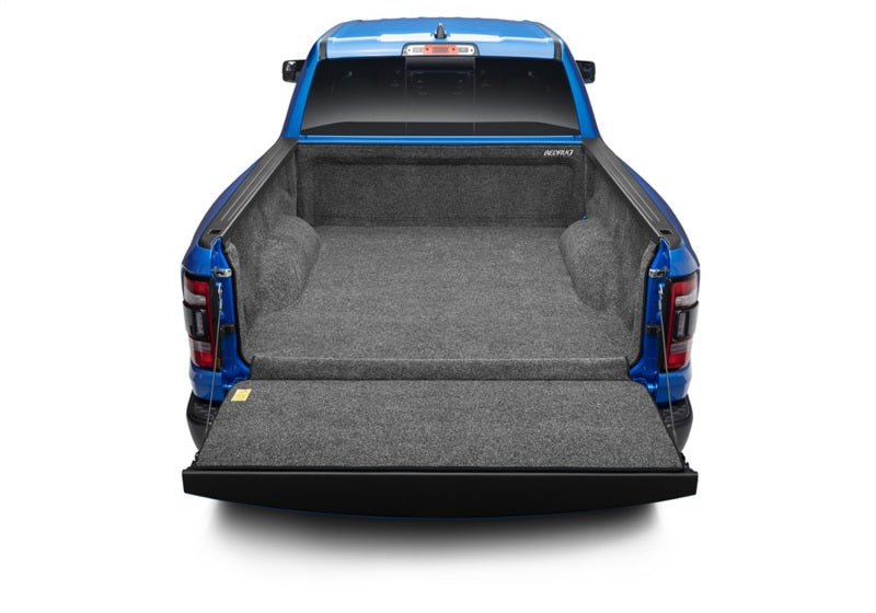 Bedrug Bed Liner 19+ (New Body Style) Dodge Ram 6'4" Bed BRT19SBK Photo - Mounted