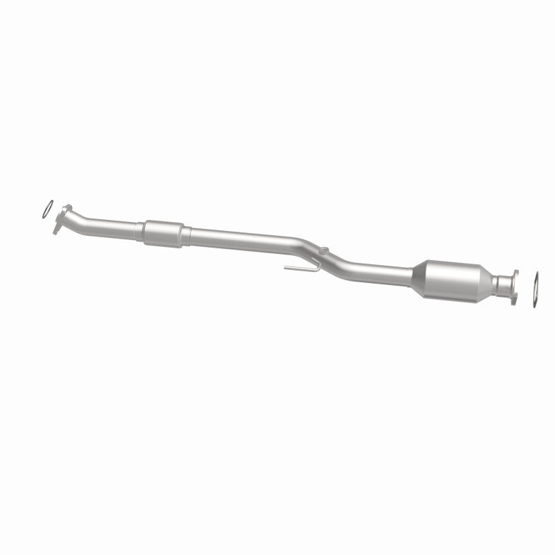 MagnaFlow Nissan Sentra OEM Grade Federal / EPA Compliant Direct-Fit Catalytic Converter 49564 360 Degree Image Set