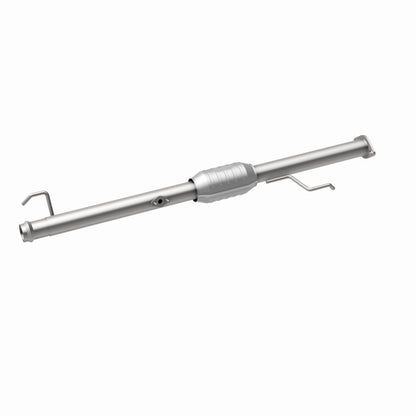 MagnaFlow Toyota Tundra HM Grade Federal / EPA Compliant Direct-Fit Catalytic Converter 93663 360 Degree Image Set