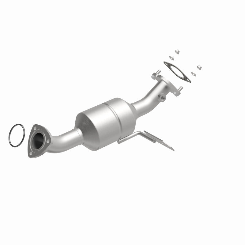 MagnaFlow Cadillac CTS California Grade CARB Compliant Direct-Fit Catalytic Converter 4561049 360 Degree Image Set