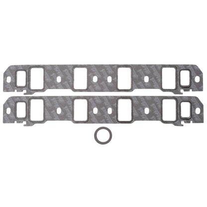 Edelbrock Gasket, Intake, Small Block Ford,  Victor Jr Cylinder Heads 7219 Photo - Primary