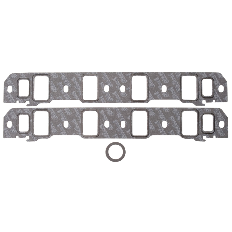 Edelbrock Gasket, Intake, Small Block Ford,  Victor Jr Cylinder Heads 7219 Photo - Primary
