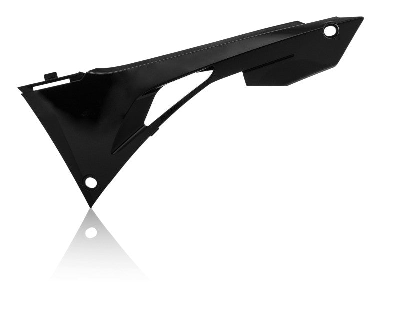 Acerbis 17-22 Honda CRF250R/450R/ CRF250RX/450RX CRF450R-S Airbox Cover - Black 2640280001 2640280001 Photo - Primary