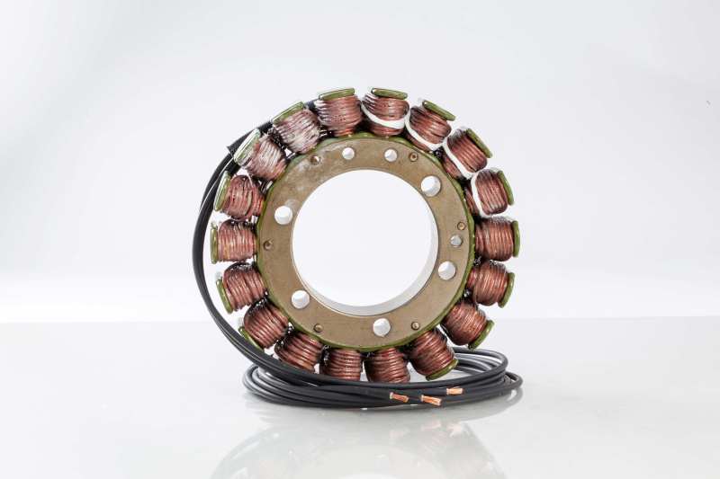 Ricks Motorsport Electrics Ricks Motorsport New OEM Style Honda Stator 21-141 21-141 User 1