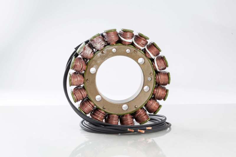 Ricks Motorsport Electrics RME Stator Batteries, Starting & Charging Stators main image