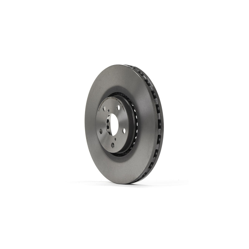 Brembo OE BRE UV Coated OE Equiv Rotors Brakes, Rotors & Pads Brake Rotors - OE main image