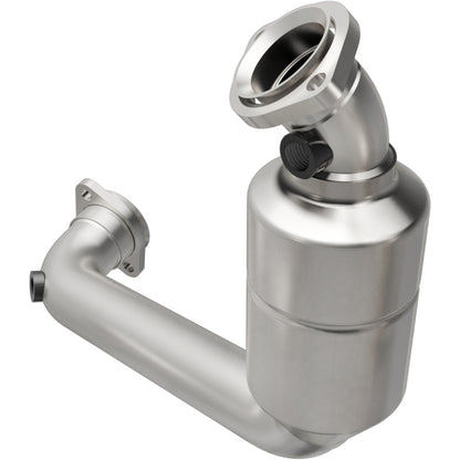 MagnaFlow Mercedes-Benz HM Grade Federal / EPA Compliant Direct-Fit Catalytic Converter 24045 Photo - Primary