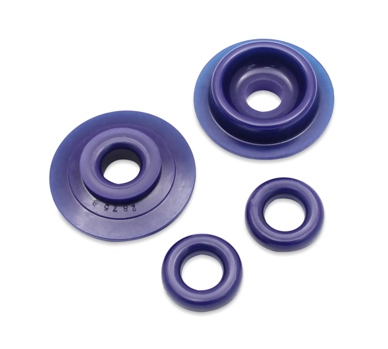 SuperPro Rear Differential Mount Bushing Kit SPF2875K Photo - Primary