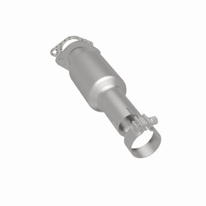 MagnaFlow Ford Fusion OEM Grade Federal / EPA Compliant Direct-Fit Catalytic Converter 52511 360 Degree Image Set