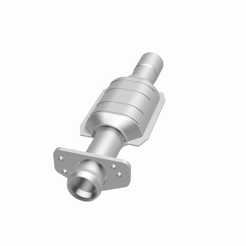 MagnaFlow Standard Grade Federal / EPA Compliant Direct-Fit Catalytic Converter 93485 360 Degree Image Set