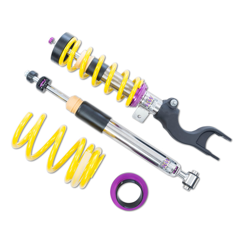 KW Coilover Kit V3 18-19 Tesla Model 3 AWD 35287007 35287007 User 1