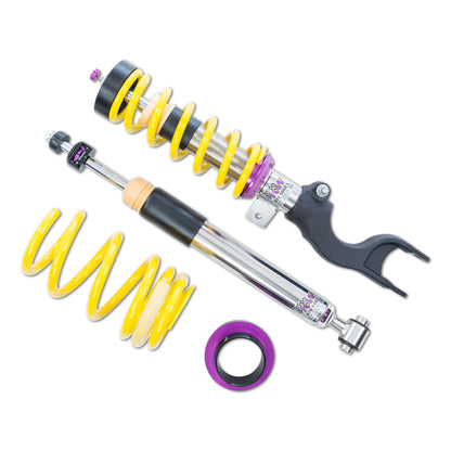 KW Coilover Kit V3 18-19 Tesla Model 3 AWD 35287007 35287007 User 1