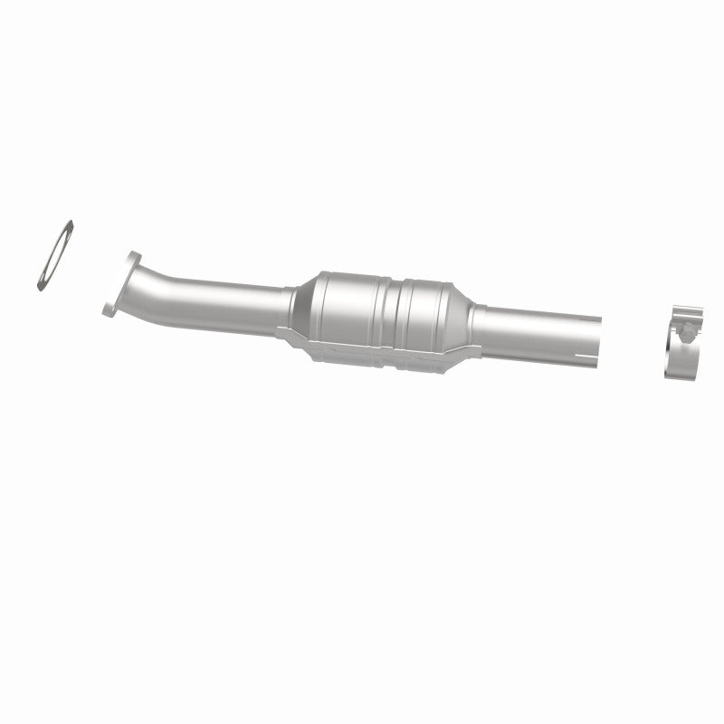 MagnaFlow Mitsubishi Eclipse OEM Grade Federal / EPA Compliant Direct-Fit Catalytic Converter 49151 360 Degree Image Set