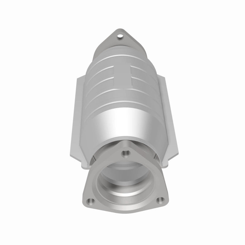 MagnaFlow Audi Standard Grade Federal / EPA Compliant Direct-Fit Catalytic Converter 22927 360 Degree Image Set