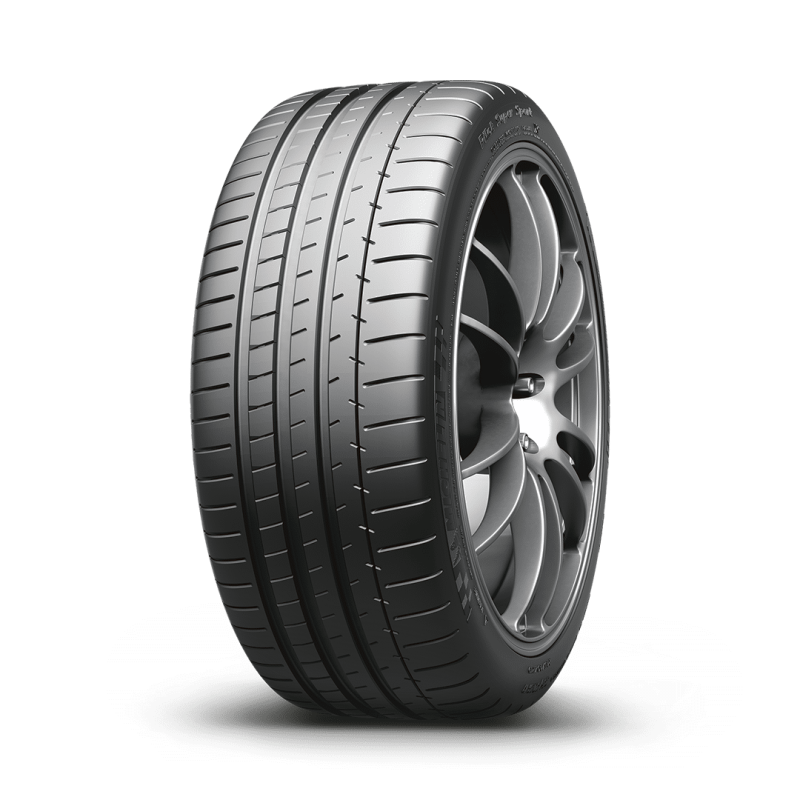 Michelin Pilot Super Sport 245/35ZR19 93Y 30260 30260 Photo - Primary