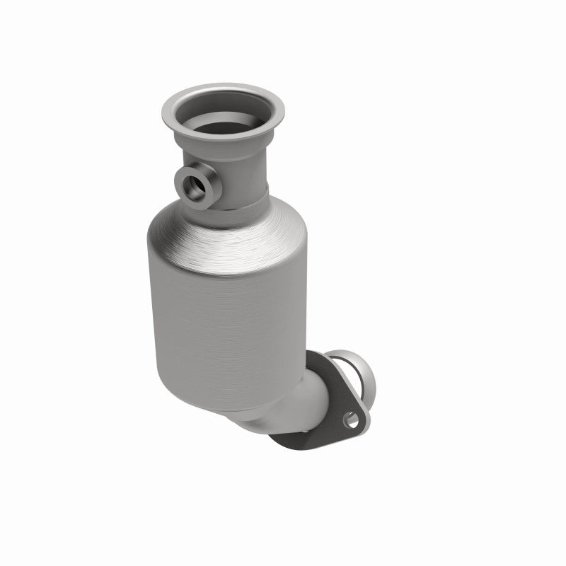 MagnaFlow Jeep Liberty HM Grade Federal / EPA Compliant Direct-Fit Catalytic Converter 93237 360 Degree Image Set