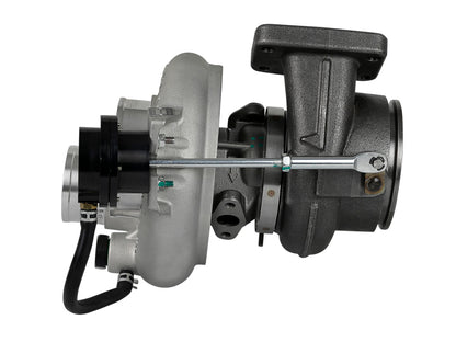 aFe  POWER 46-60052-1 BladeRunner GT Series Turbocharger 46-60052-1 Photo - Unmounted