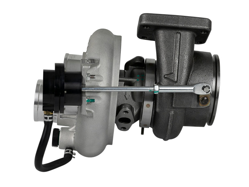 aFe  POWER 46-60052-1 BladeRunner GT Series Turbocharger 46-60052-1 Photo - Unmounted