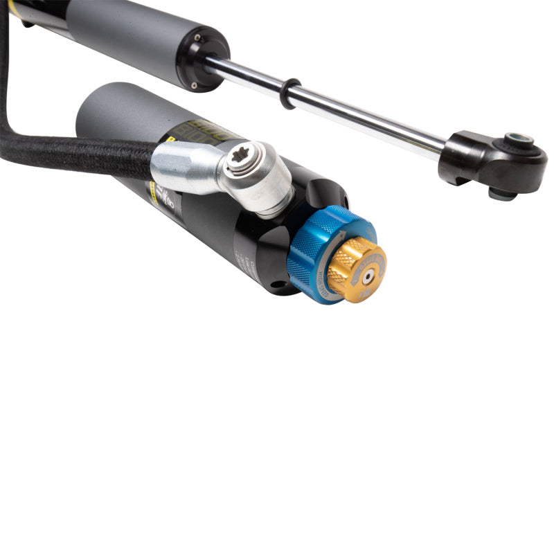 Bilstein 20-24 Jeep Gladiator Front Right B8 8100 Suspension Shock Absorber - 3-4.5in Lift 25-331080 25-331080 User 5