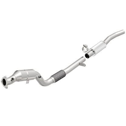 MagnaFlow Audi A8 Quattro HM Grade Federal / EPA Compliant Direct-Fit Catalytic Converter 24365 Photo - Primary