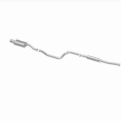 MagnaFlow Honda Accord Street Series Cat-Back Performance Exhaust System 15686 360 Degree Image Set