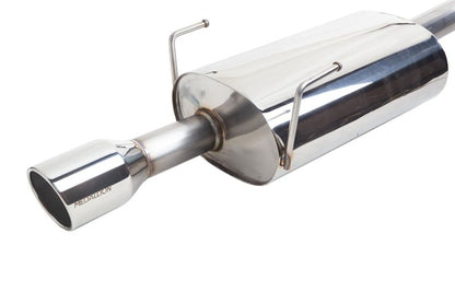 Revel 96-00 Honda Civic/Coupe SI/Sedan EX - Medallion Street Plus Exhaust System T20017 T20017 User 1