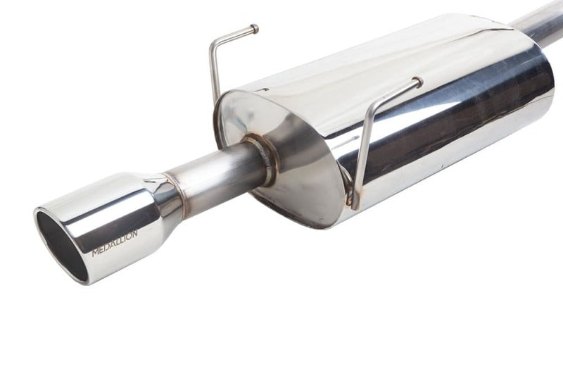 Revel 96-00 Honda Civic/Coupe SI/Sedan EX - Medallion Street Plus Exhaust System T20017 T20017 User 1