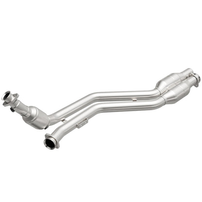 MagnaFlow Mercedes-Benz CLK430 OEM Grade Federal / EPA Compliant Direct-Fit Catalytic Converter 51118 Photo - Primary
