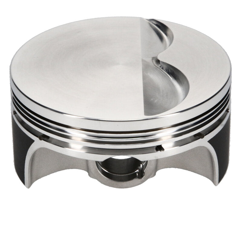 JE Pistons Small Block Ford (20 Degree Head) 4.030 Bore / 1.600 CD / -5.00 CC - Set of 8 279670 279670 User 2