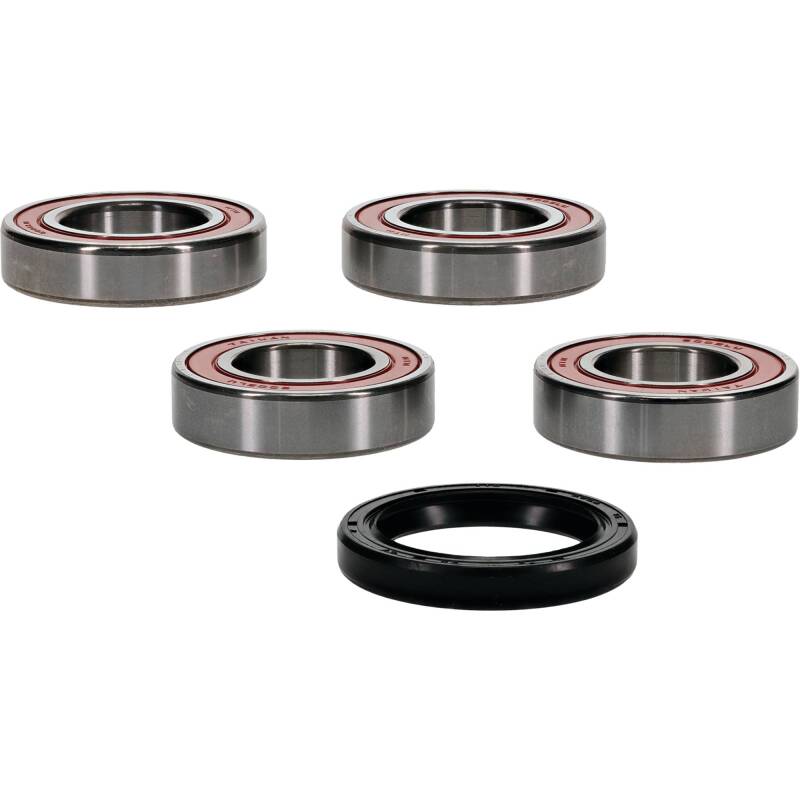 Pivot Works Ducati Wheel Bearing Kit Premium Bearings 25-1668-P 25-1668-P Photo - Primary